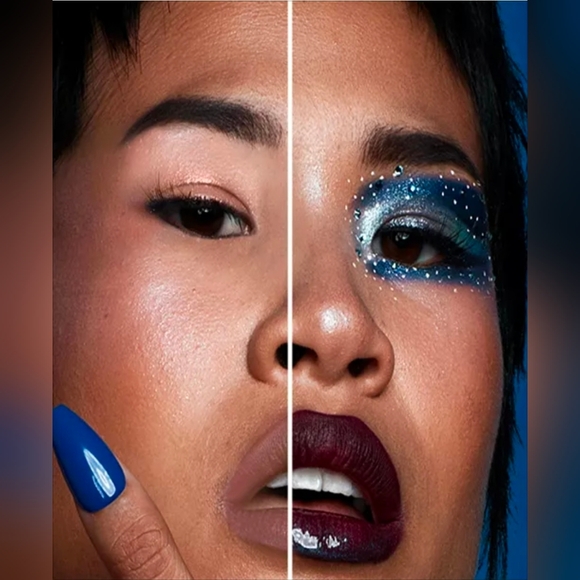 NYX Professional Makeup Avatar: The Way of Water Color Palette - Picture 7 of 13